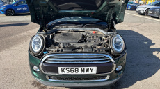 MINI Hatchback 1.5 Cooper II 3dr Petrol Hatchback